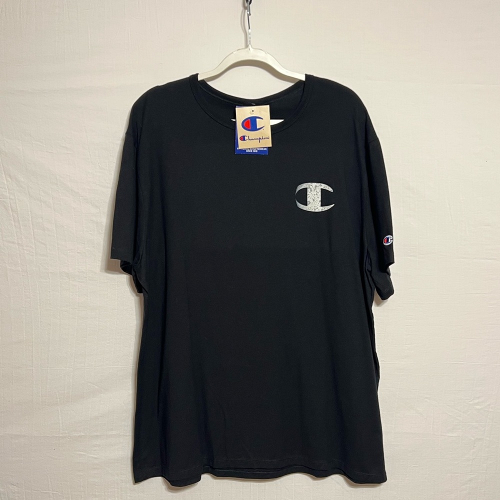 Champion moon phases tee